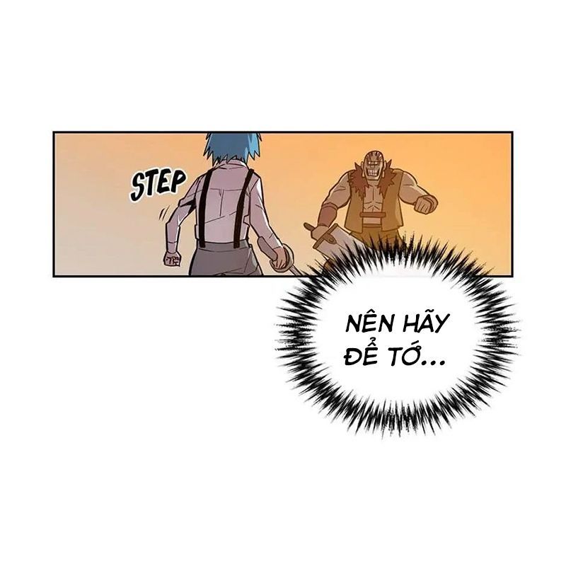 Phép Thuật Của Người Trở Về Phải Đặc Biệt Chap 109 - Next Chap 110