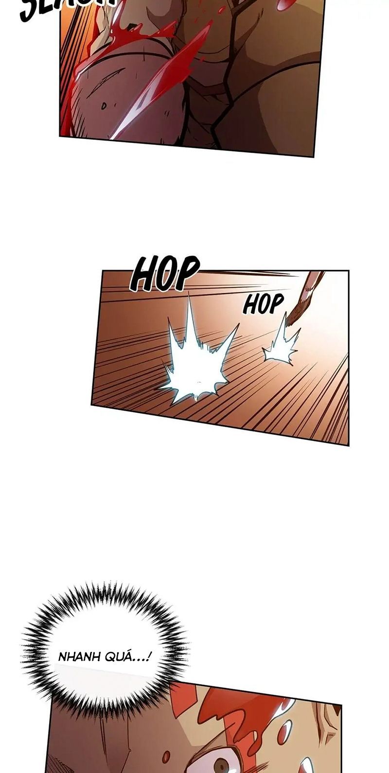 Phép Thuật Của Người Trở Về Phải Đặc Biệt Chap 109 - Next Chap 110