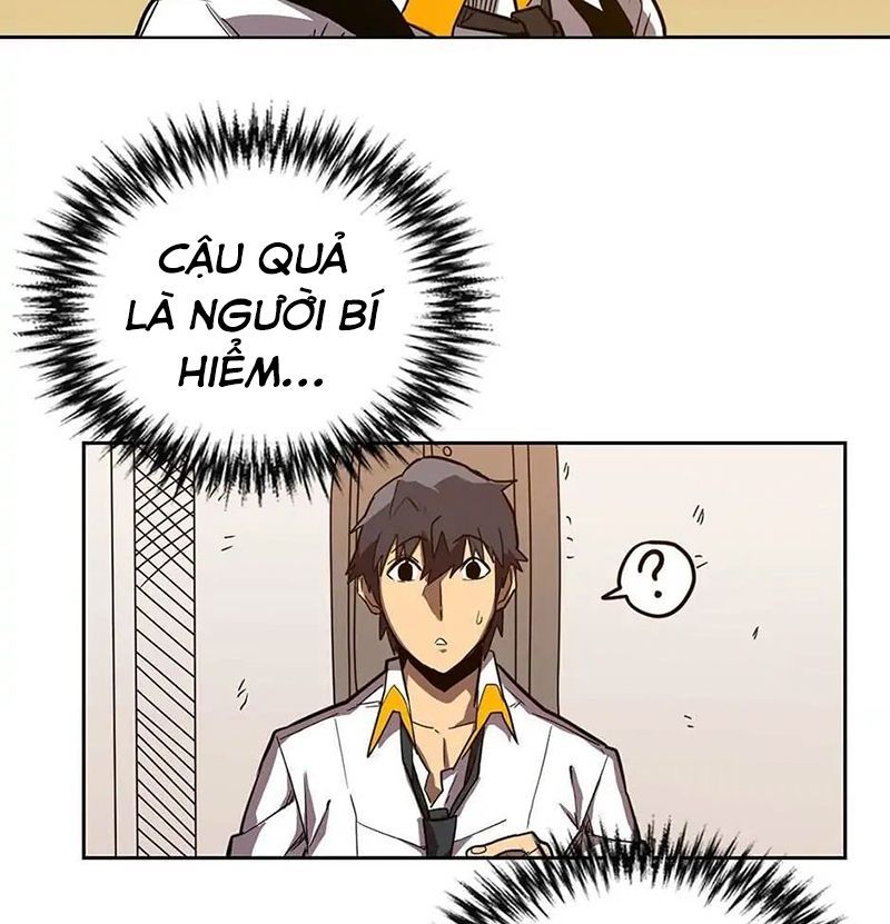 Phép Thuật Của Người Trở Về Phải Đặc Biệt Chap 109 - Next Chap 110