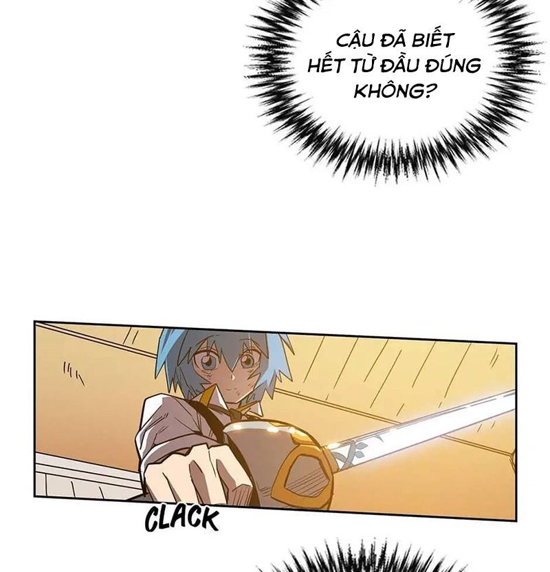 Phép Thuật Của Người Trở Về Phải Đặc Biệt Chap 109 - Next Chap 110