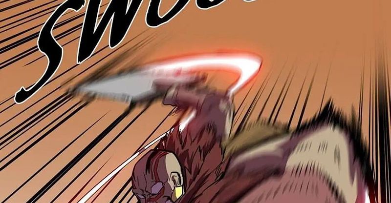 Phép Thuật Của Người Trở Về Phải Đặc Biệt Chap 109 - Next Chap 110