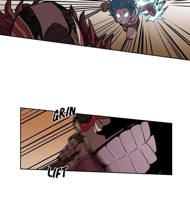 Phép Thuật Của Người Trở Về Phải Đặc Biệt Chap 109 - Next Chap 110