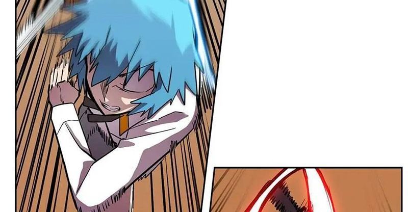 Phép Thuật Của Người Trở Về Phải Đặc Biệt Chap 109 - Next Chap 110