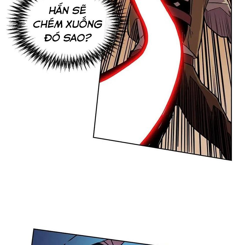Phép Thuật Của Người Trở Về Phải Đặc Biệt Chap 109 - Next Chap 110