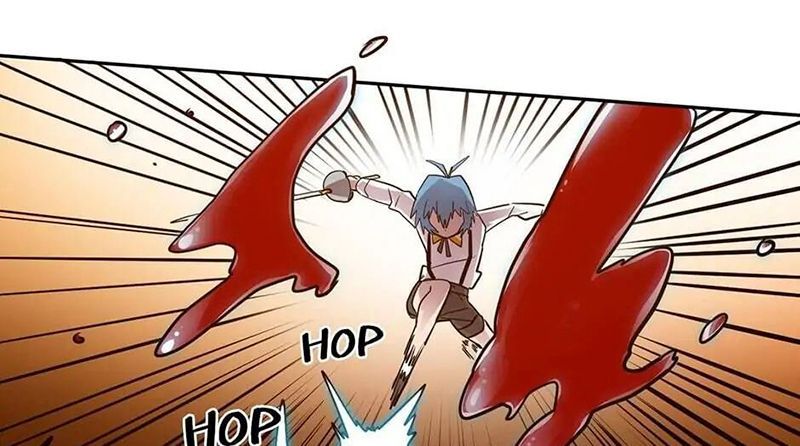 Phép Thuật Của Người Trở Về Phải Đặc Biệt Chap 109 - Next Chap 110