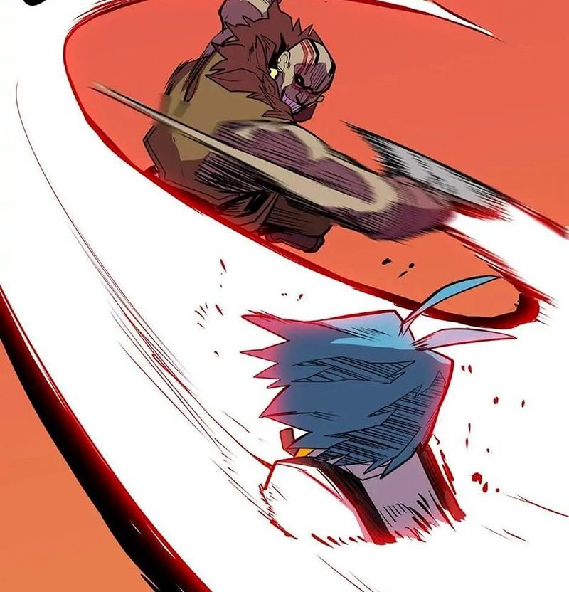 Phép Thuật Của Người Trở Về Phải Đặc Biệt Chap 109 - Next Chap 110