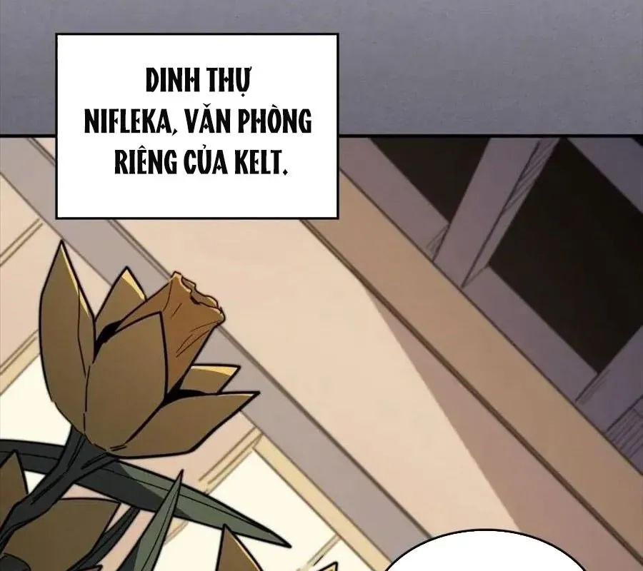 Phép Thuật Của Người Trở Về Phải Đặc Biệt Chap 104 - Next Chap 105