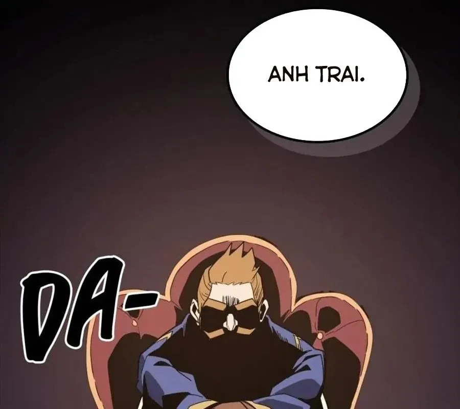 Phép Thuật Của Người Trở Về Phải Đặc Biệt Chap 104 - Next Chap 105