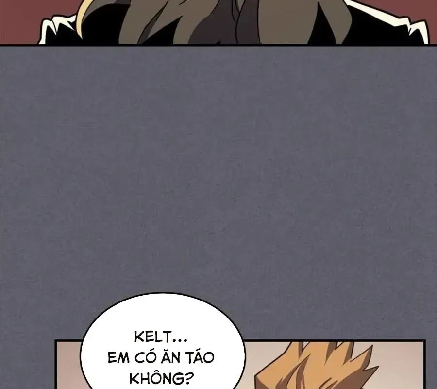 Phép Thuật Của Người Trở Về Phải Đặc Biệt Chap 104 - Next Chap 105