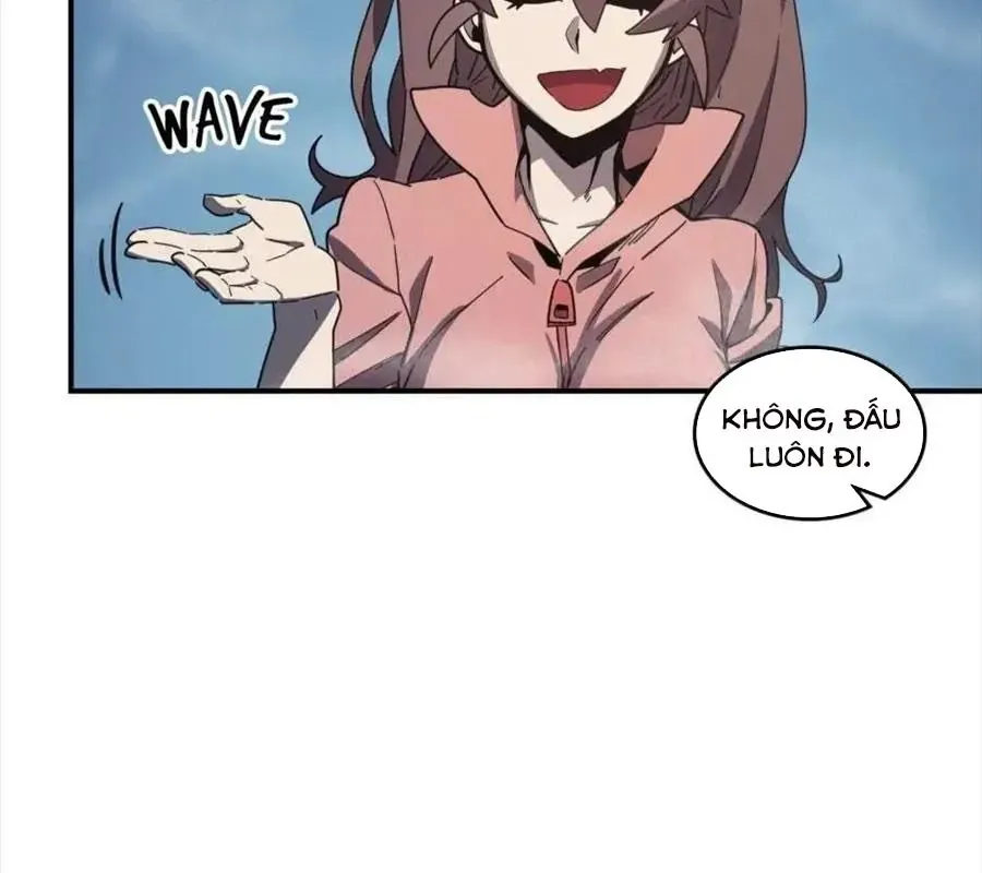Phép Thuật Của Người Trở Về Phải Đặc Biệt Chap 104 - Next Chap 105