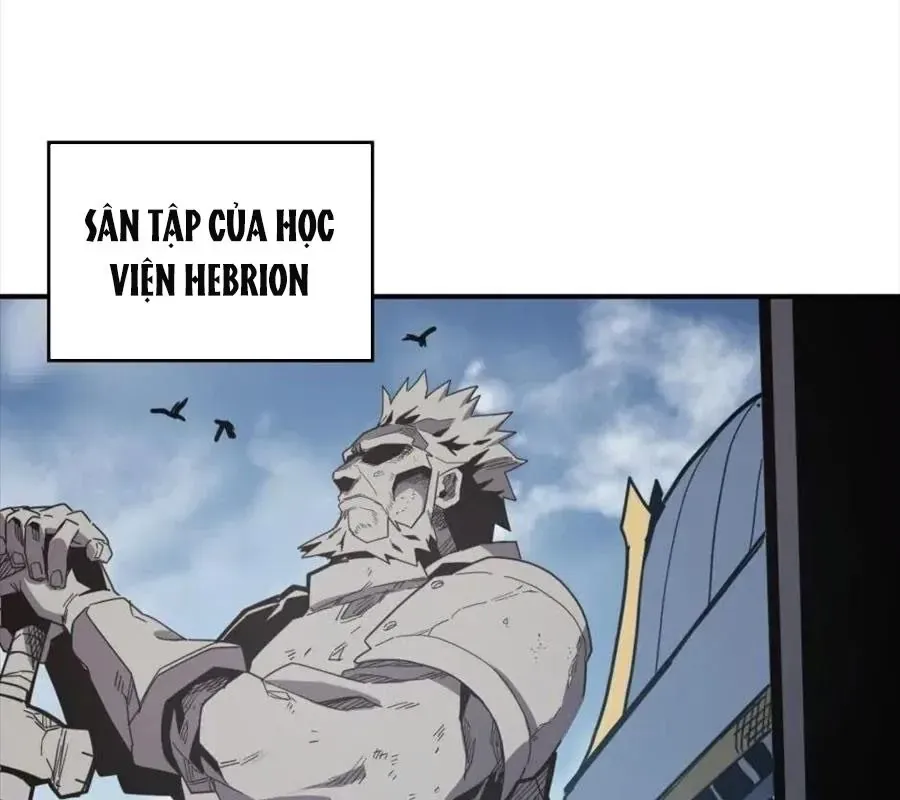Phép Thuật Của Người Trở Về Phải Đặc Biệt Chap 104 - Next Chap 105