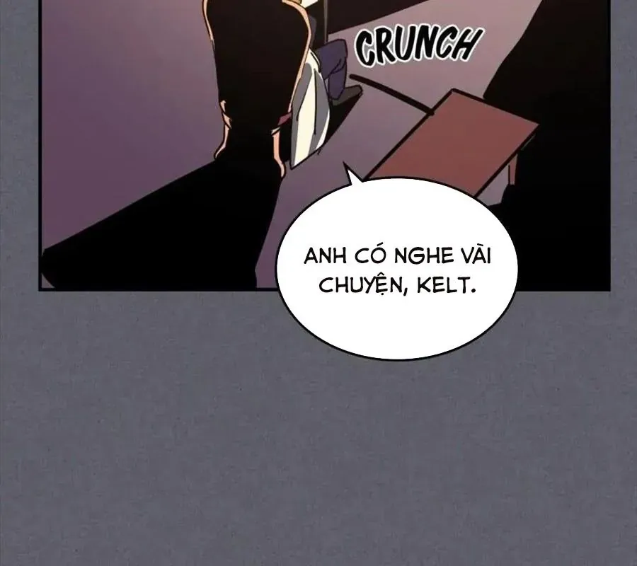 Phép Thuật Của Người Trở Về Phải Đặc Biệt Chap 104 - Next Chap 105