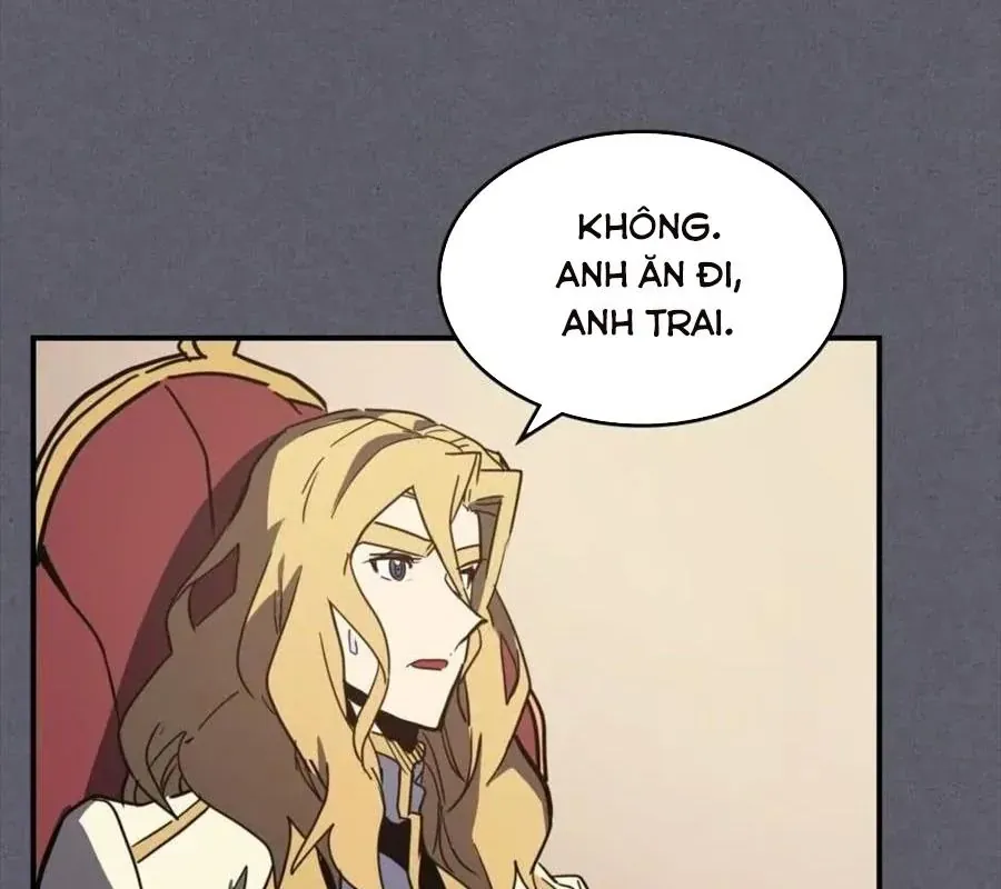 Phép Thuật Của Người Trở Về Phải Đặc Biệt Chap 104 - Next Chap 105