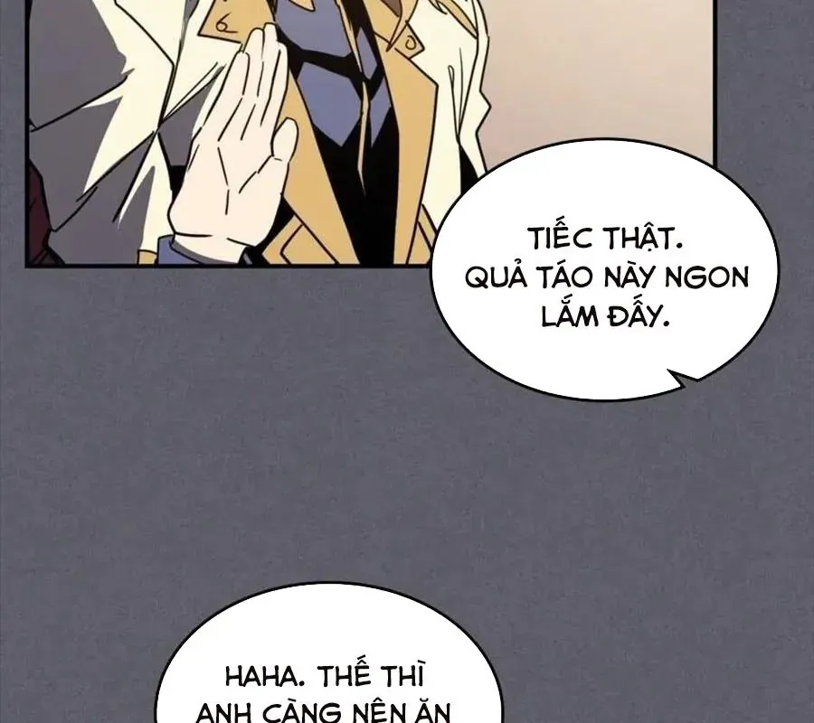 Phép Thuật Của Người Trở Về Phải Đặc Biệt Chap 104 - Next Chap 105