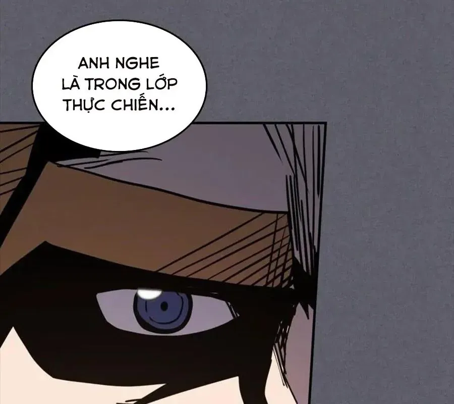 Phép Thuật Của Người Trở Về Phải Đặc Biệt Chap 104 - Next Chap 105