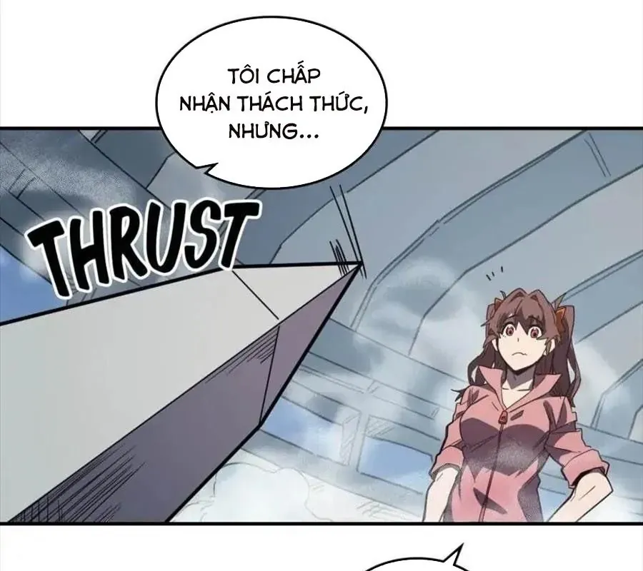 Phép Thuật Của Người Trở Về Phải Đặc Biệt Chap 104 - Next Chap 105