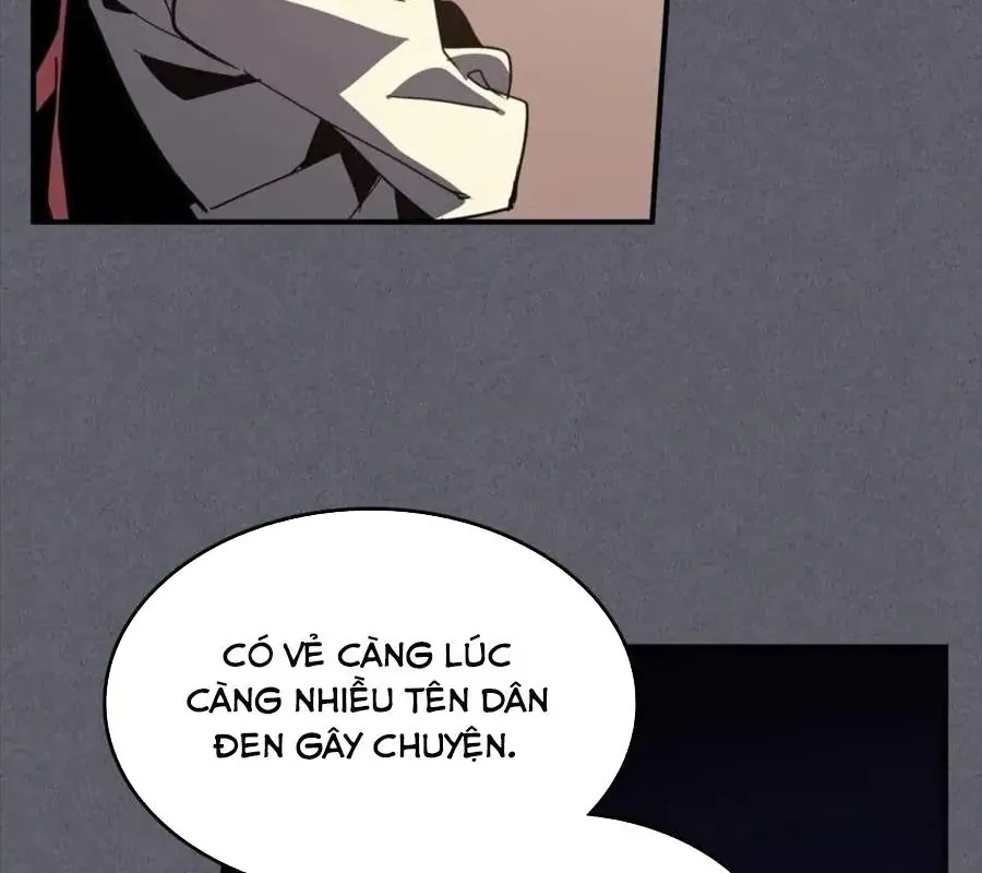 Phép Thuật Của Người Trở Về Phải Đặc Biệt Chap 104 - Next Chap 105