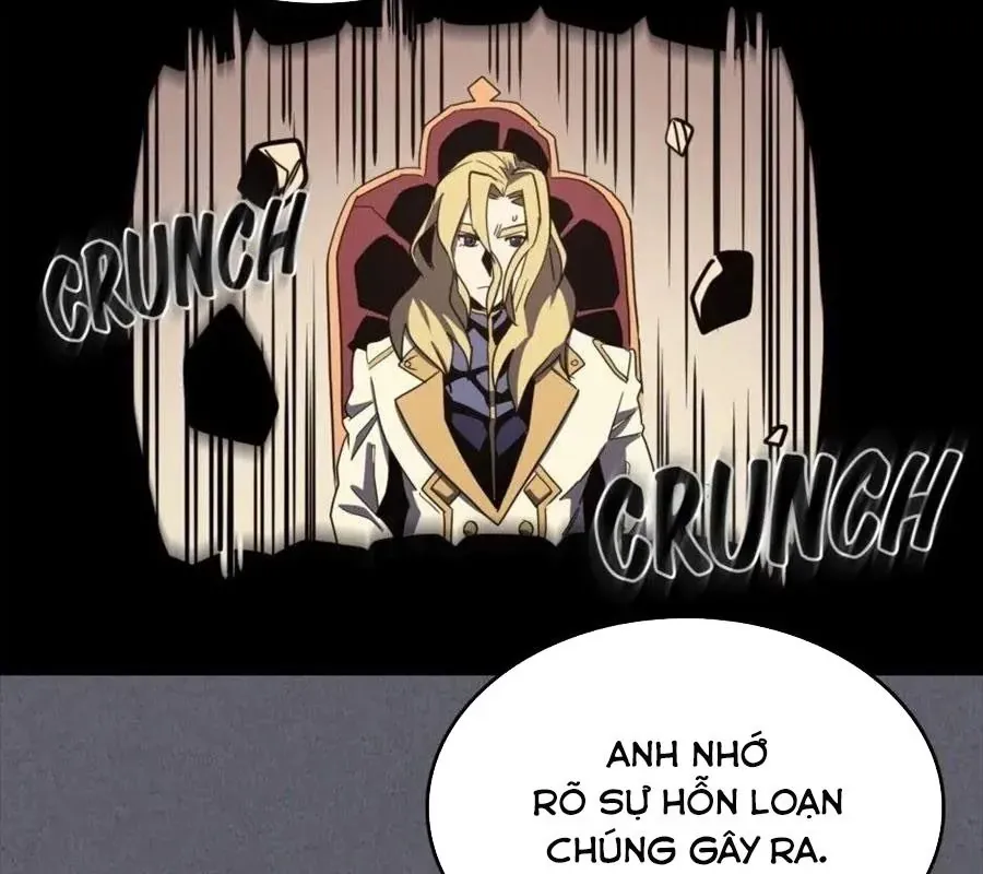 Phép Thuật Của Người Trở Về Phải Đặc Biệt Chap 104 - Next Chap 105