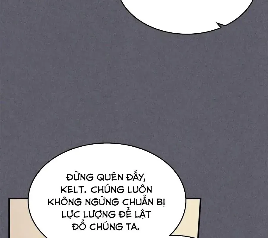 Phép Thuật Của Người Trở Về Phải Đặc Biệt Chap 104 - Next Chap 105