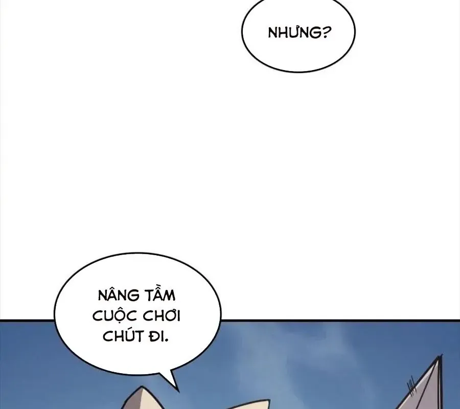 Phép Thuật Của Người Trở Về Phải Đặc Biệt Chap 104 - Next Chap 105