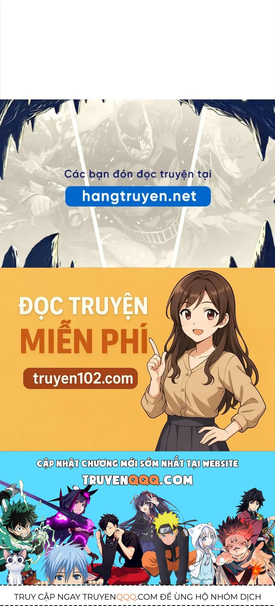 Phép Thuật Của Người Trở Về Phải Đặc Biệt Chap 104 - Next Chap 105