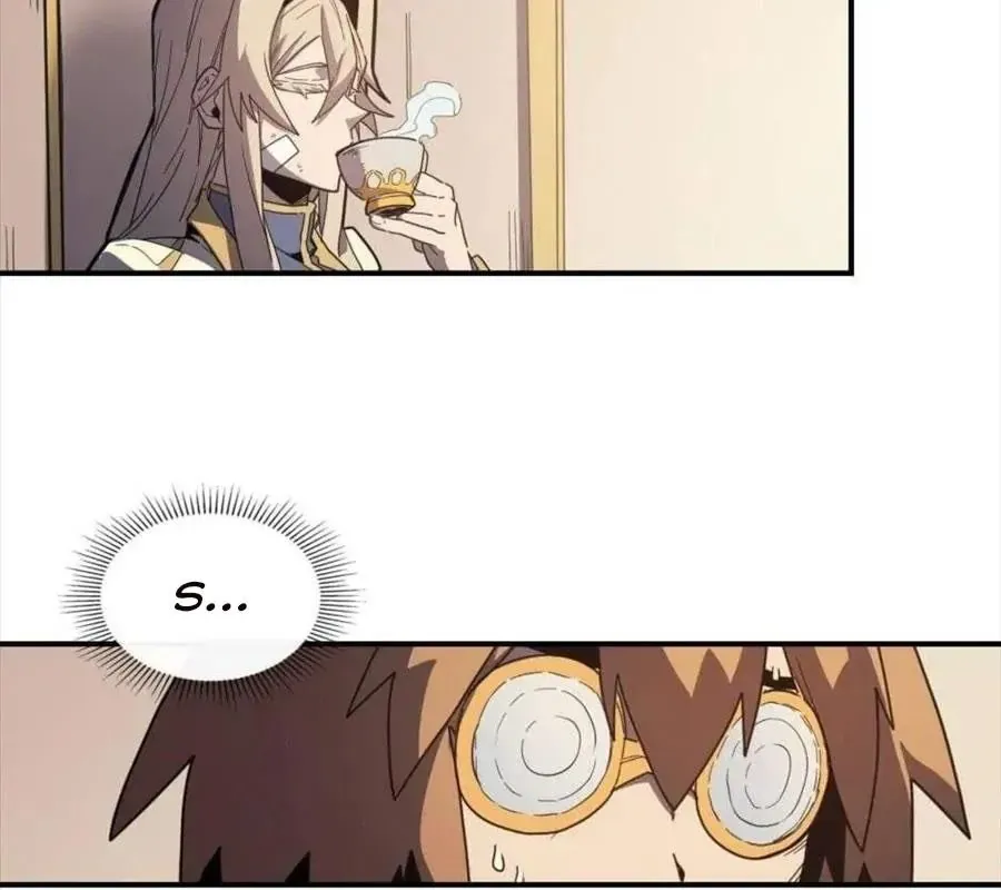 Phép Thuật Của Người Trở Về Phải Đặc Biệt Chap 104 - Next Chap 105