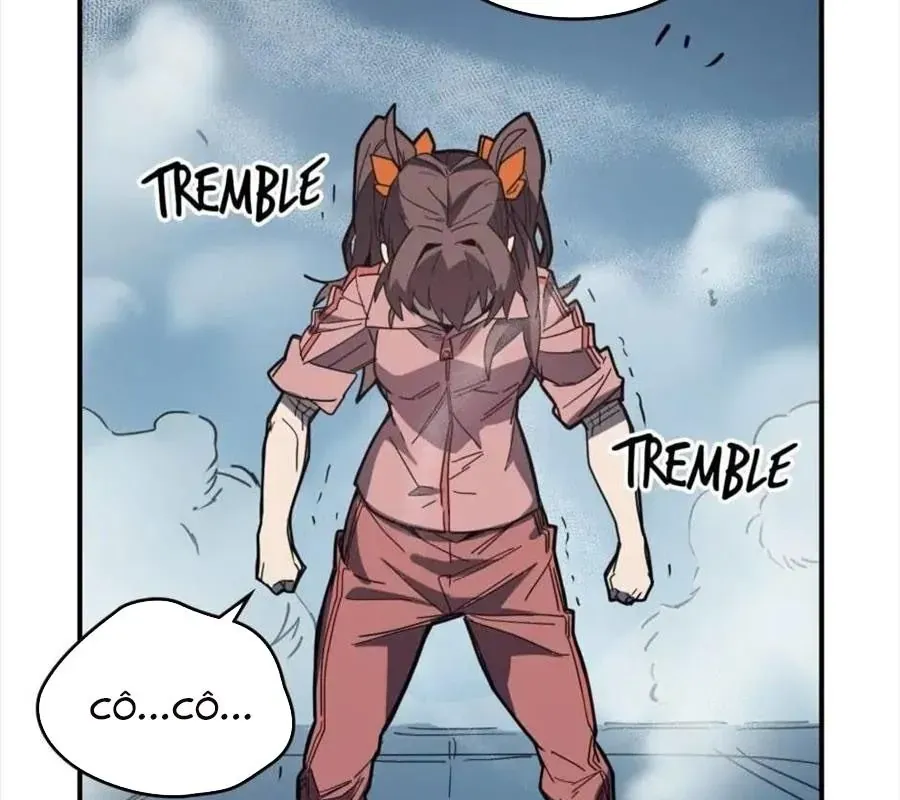 Phép Thuật Của Người Trở Về Phải Đặc Biệt Chap 104 - Next Chap 105