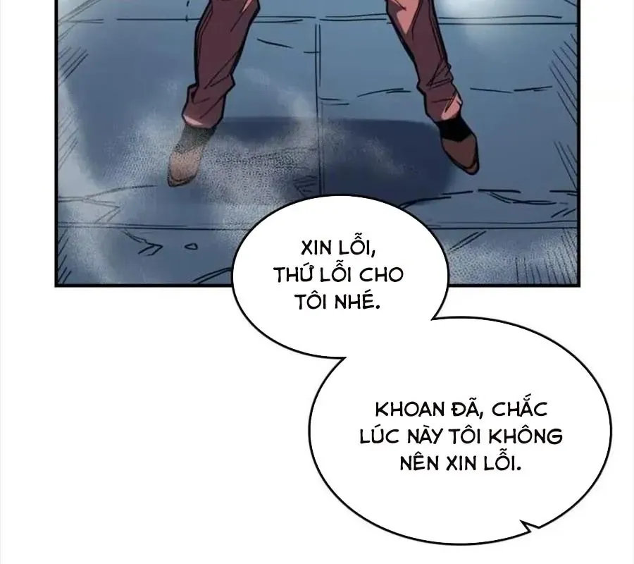 Phép Thuật Của Người Trở Về Phải Đặc Biệt Chap 104 - Next Chap 105