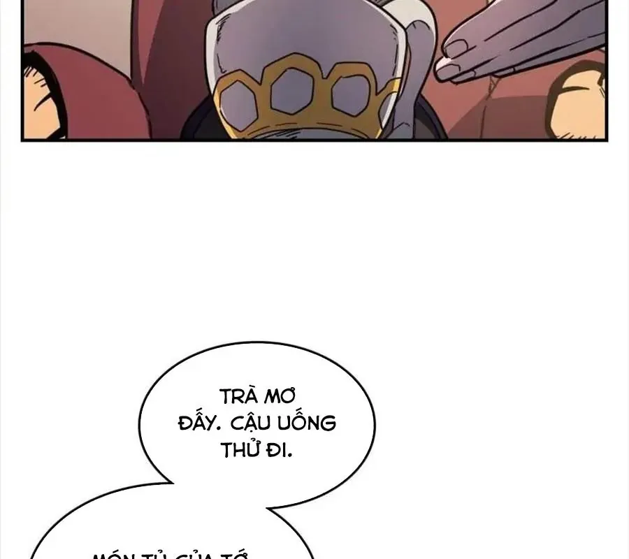 Phép Thuật Của Người Trở Về Phải Đặc Biệt Chap 104 - Next Chap 105