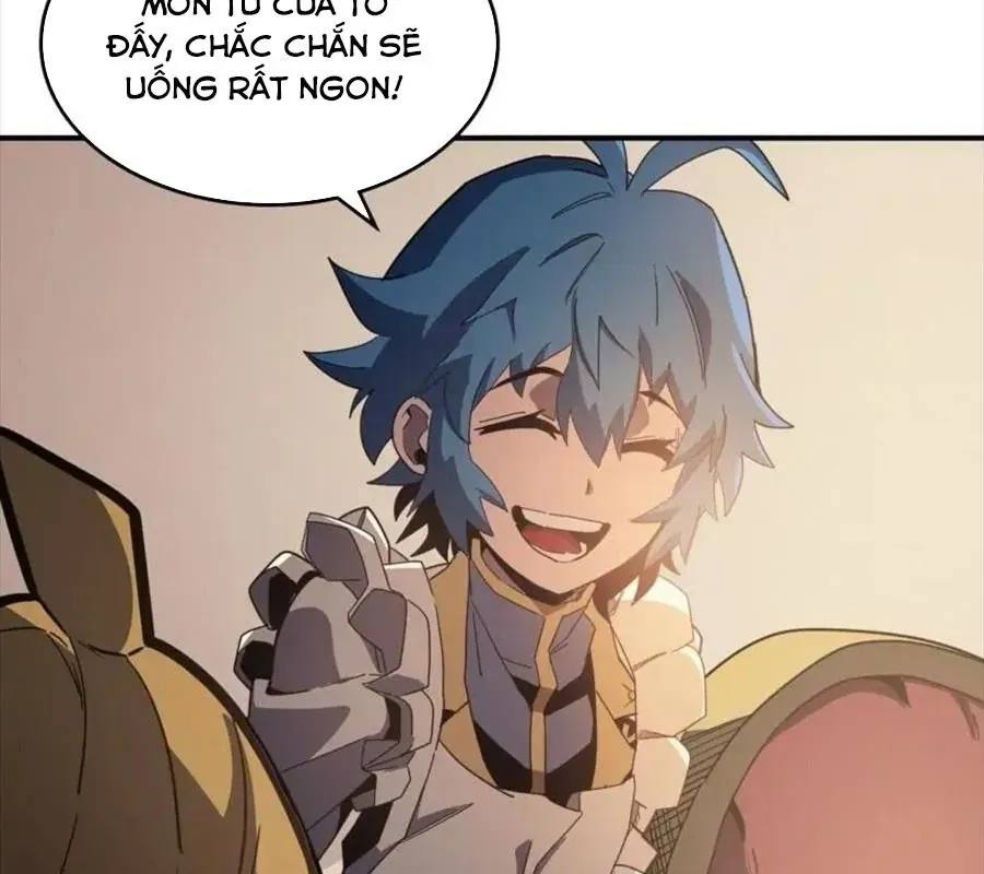 Phép Thuật Của Người Trở Về Phải Đặc Biệt Chap 104 - Next Chap 105