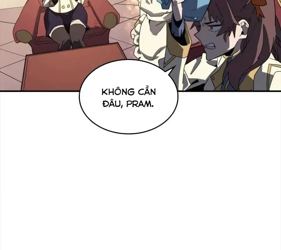 Phép Thuật Của Người Trở Về Phải Đặc Biệt Chap 104 - Next Chap 105