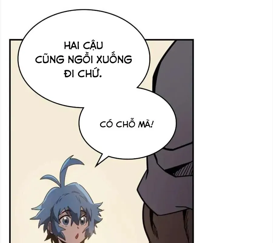 Phép Thuật Của Người Trở Về Phải Đặc Biệt Chap 104 - Next Chap 105