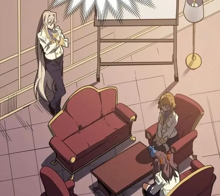 Phép Thuật Của Người Trở Về Phải Đặc Biệt Chap 104 - Next Chap 105