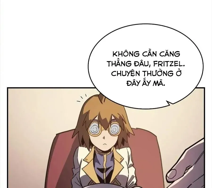 Phép Thuật Của Người Trở Về Phải Đặc Biệt Chap 104 - Next Chap 105