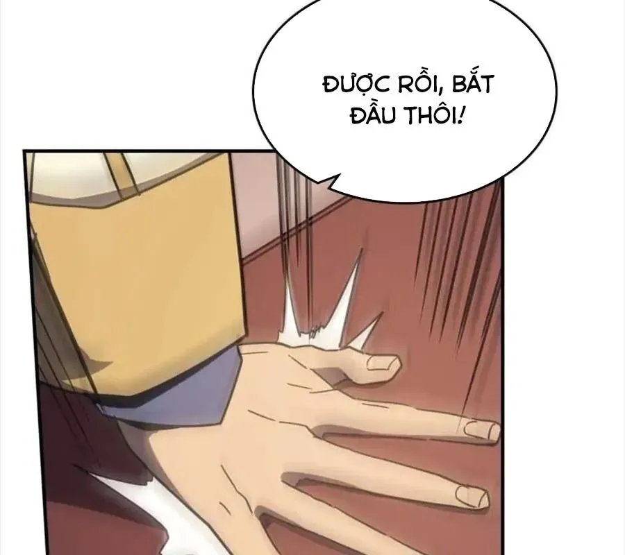 Phép Thuật Của Người Trở Về Phải Đặc Biệt Chap 104 - Next Chap 105