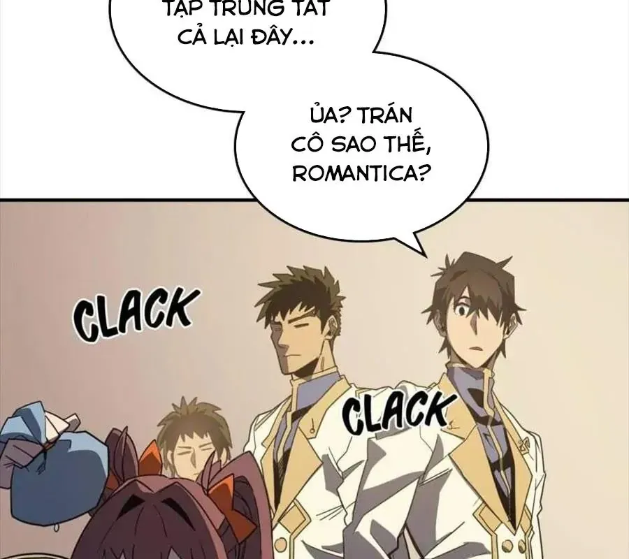 Phép Thuật Của Người Trở Về Phải Đặc Biệt Chap 104 - Next Chap 105