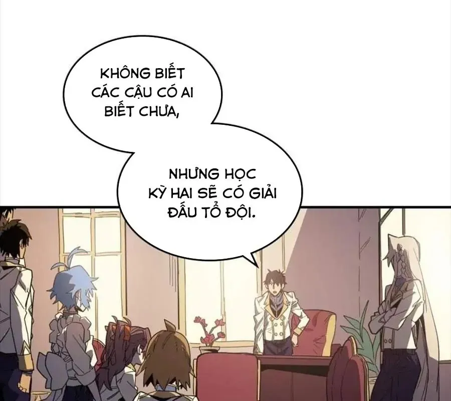 Phép Thuật Của Người Trở Về Phải Đặc Biệt Chap 104 - Next Chap 105