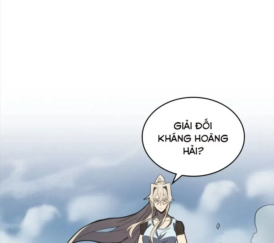 Phép Thuật Của Người Trở Về Phải Đặc Biệt Chap 104 - Next Chap 105