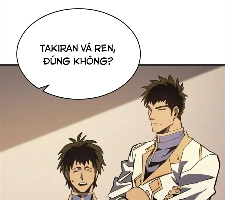 Phép Thuật Của Người Trở Về Phải Đặc Biệt Chap 104 - Next Chap 105