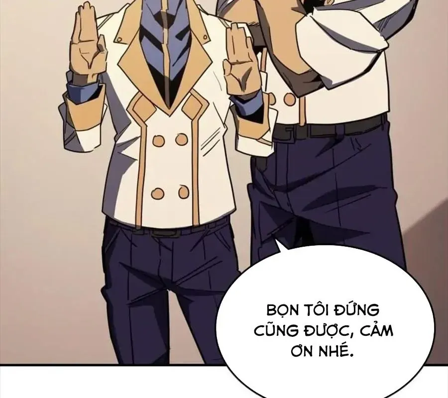 Phép Thuật Của Người Trở Về Phải Đặc Biệt Chap 104 - Next Chap 105