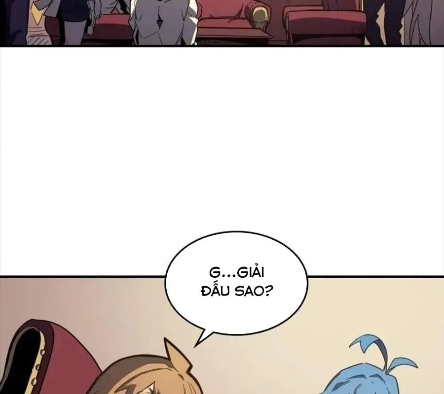 Phép Thuật Của Người Trở Về Phải Đặc Biệt Chap 104 - Next Chap 105