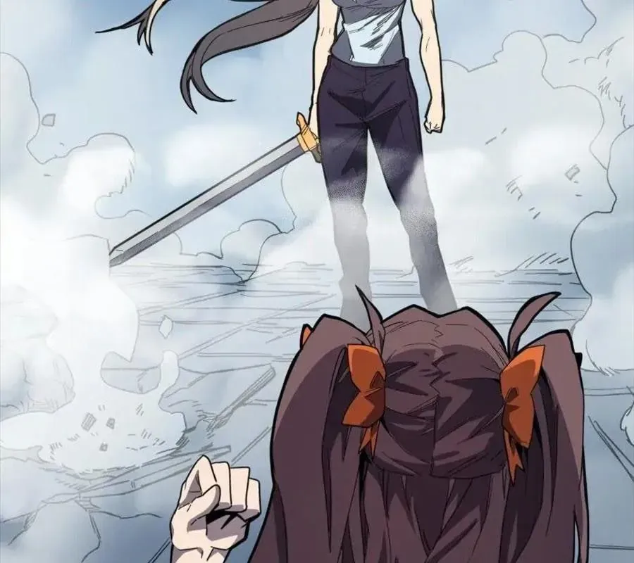 Phép Thuật Của Người Trở Về Phải Đặc Biệt Chap 104 - Next Chap 105