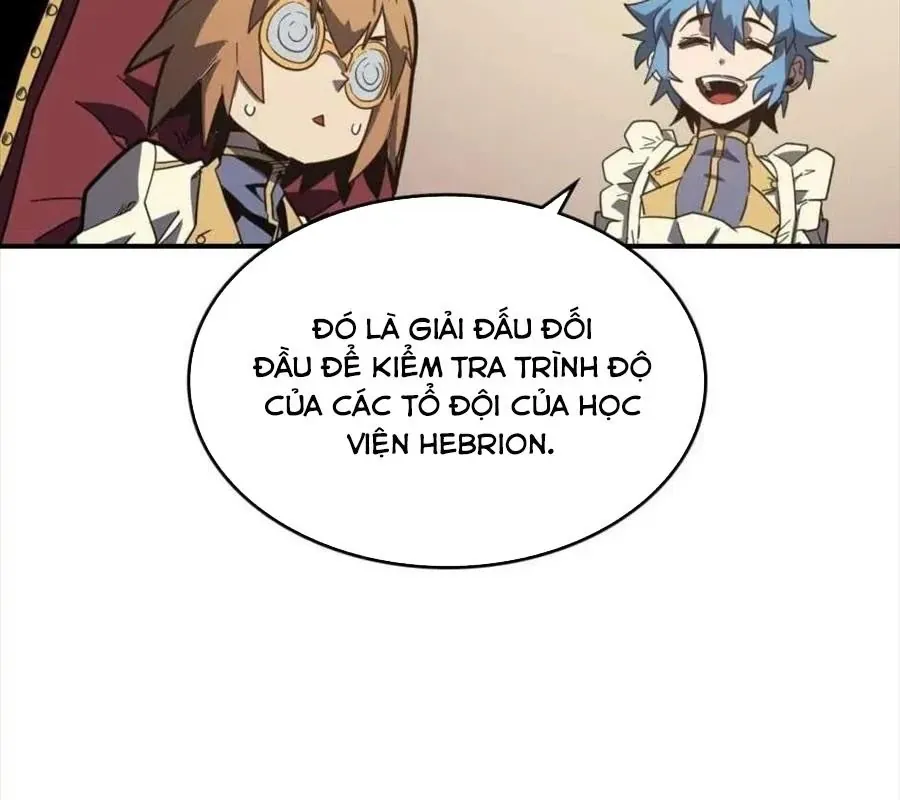 Phép Thuật Của Người Trở Về Phải Đặc Biệt Chap 104 - Next Chap 105