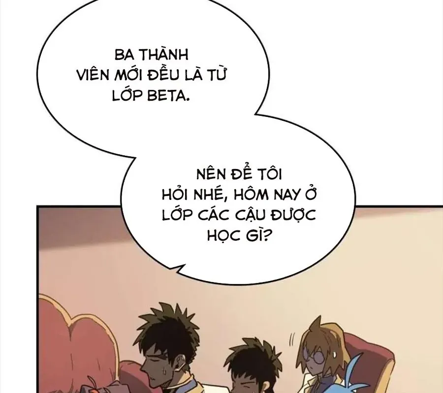 Phép Thuật Của Người Trở Về Phải Đặc Biệt Chap 104 - Next Chap 105