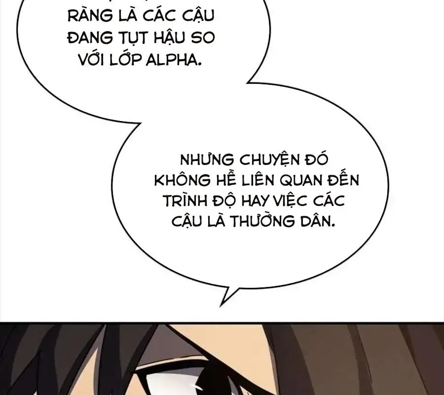 Phép Thuật Của Người Trở Về Phải Đặc Biệt Chap 104 - Next Chap 105