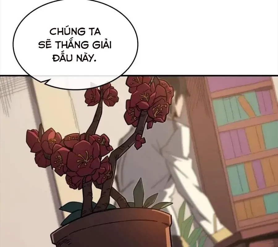 Phép Thuật Của Người Trở Về Phải Đặc Biệt Chap 104 - Next Chap 105