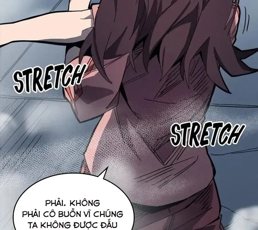 Phép Thuật Của Người Trở Về Phải Đặc Biệt Chap 104 - Next Chap 105