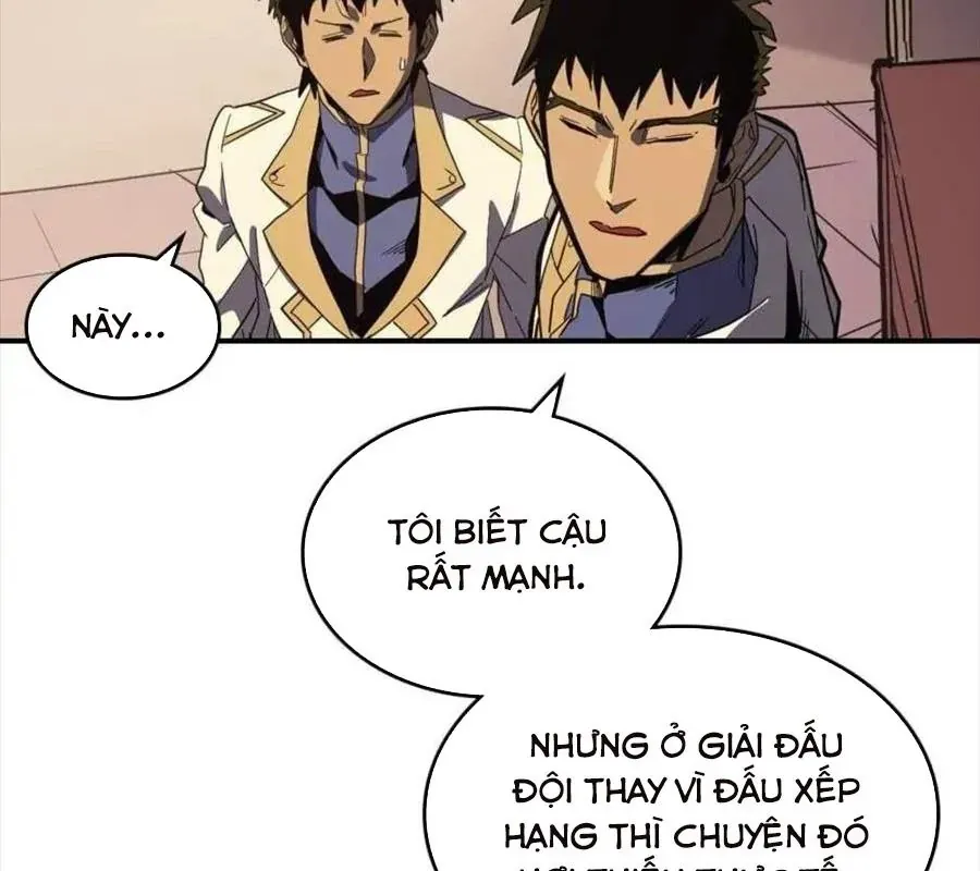 Phép Thuật Của Người Trở Về Phải Đặc Biệt Chap 104 - Next Chap 105