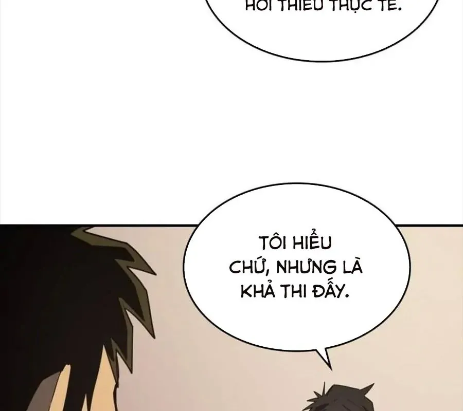Phép Thuật Của Người Trở Về Phải Đặc Biệt Chap 104 - Next Chap 105