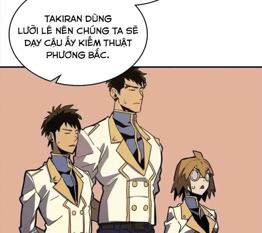 Phép Thuật Của Người Trở Về Phải Đặc Biệt Chap 104 - Next Chap 105
